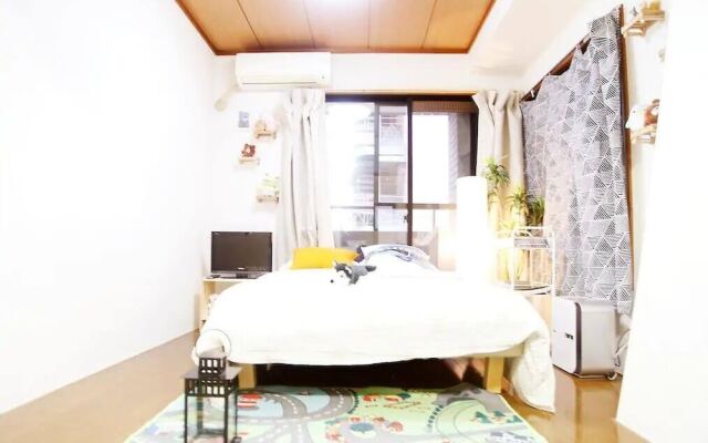 Asakusa Lucky Homes