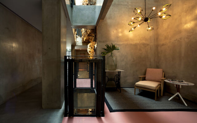 Kosenda Hotel