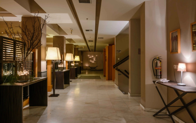 Dion Palace Resort & Spa