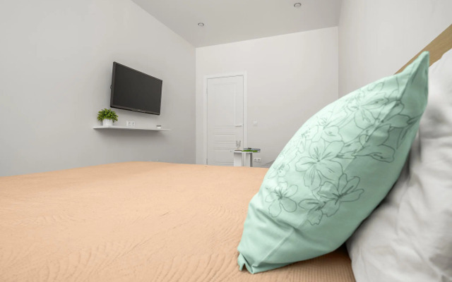 Квартира на улице Евгении Жигуленко 13/2