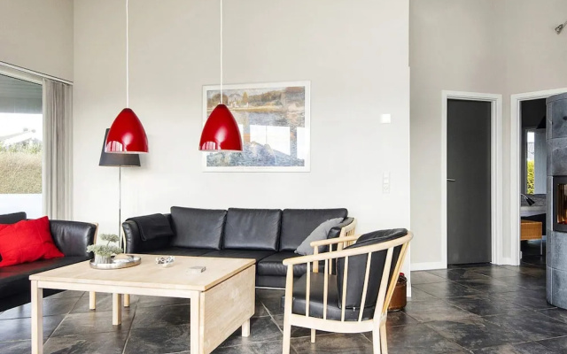 4 Star Holiday Home in Sydals