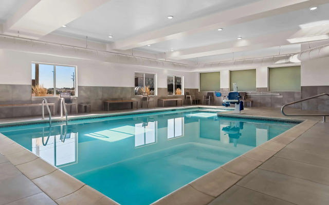 Best Western Plus Ogallala Inn