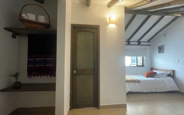 Hotel Verona Villa de Leyva