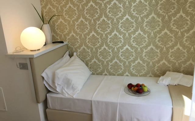 Sanremo Luxury Suites
