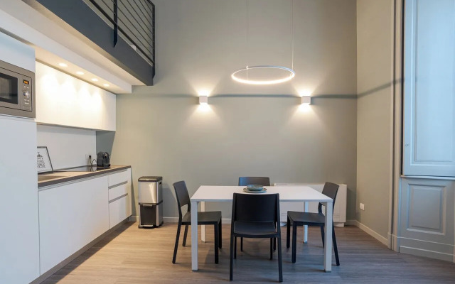 Palazzo Visconti - by MyHomeInComo