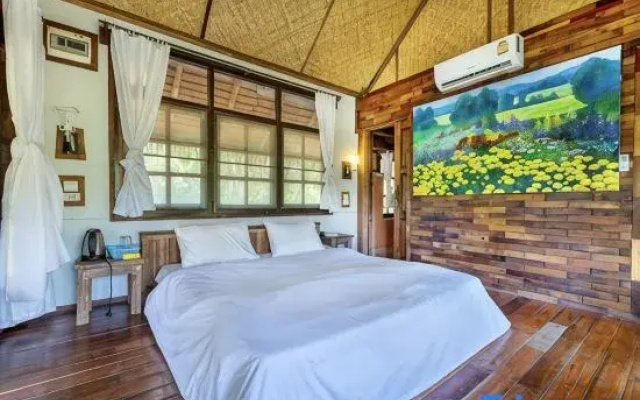poomtara camping khaoyai