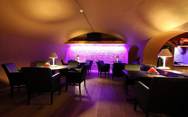 Hotel Europe Davos