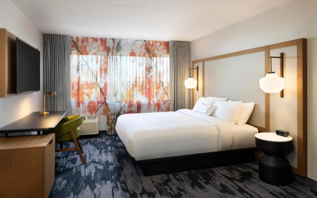 Fairfield Inn & Suites Denver Southwest/Lakewood