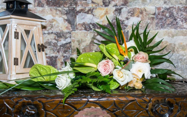 Aggelo Boutique Hotel