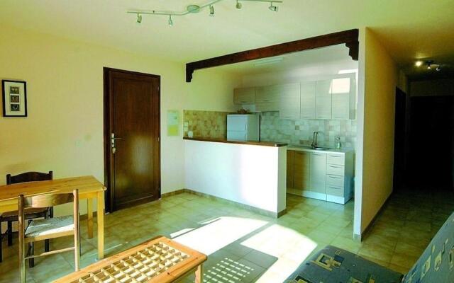 Résidence I Delfini