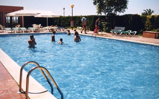 Apartamentos Palfuriana