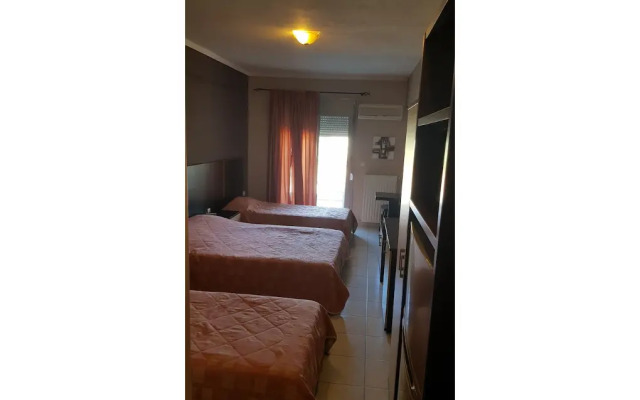 Sozos Inn Hotel
