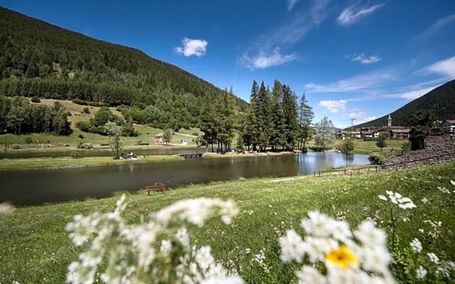 B&B Cuore Trentino