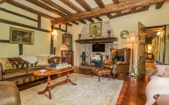 Waveney Cottage
