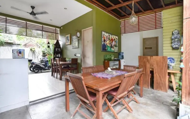D'joemah Nadja Homestay by RedDoorz