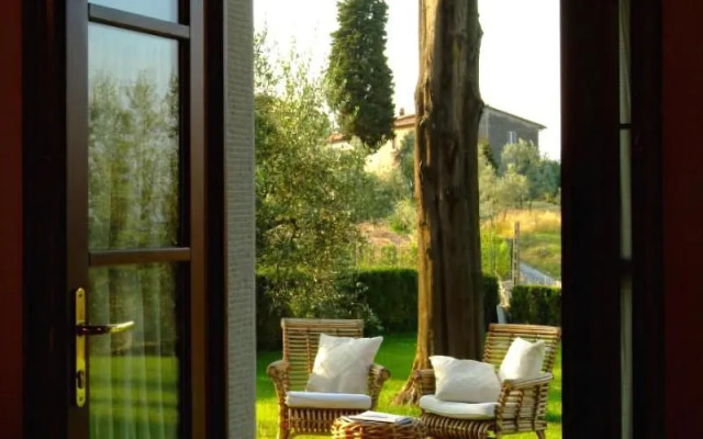 Poggio Desto B&B