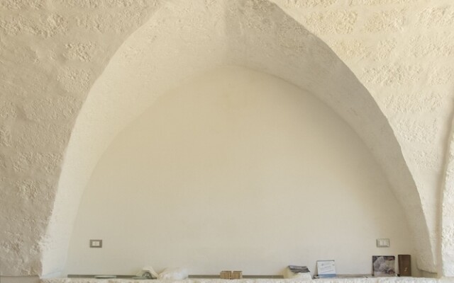 Masseria Palombara Grande