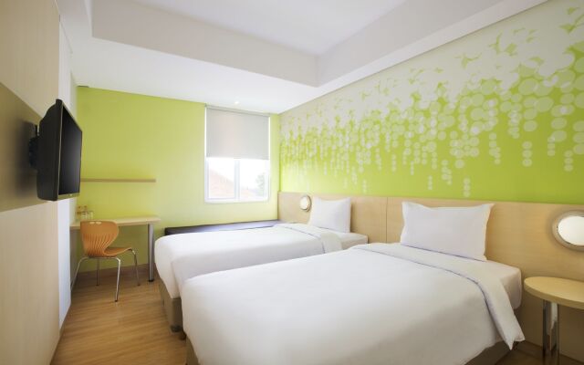 Zest Bogor by Swiss-Belhotel International