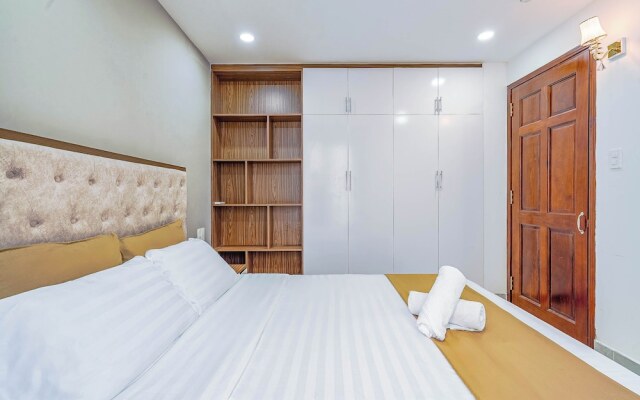 SpringHill Apartment - The High Class