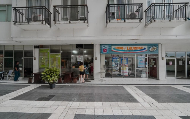 The Jarrdin by Bethania Pro