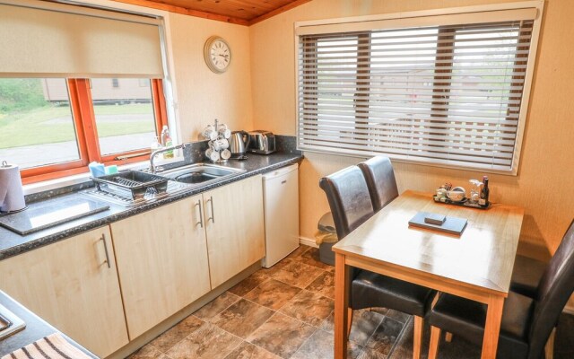 Brook Edge Lodge