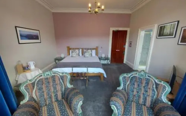 Lawriestone Guest House