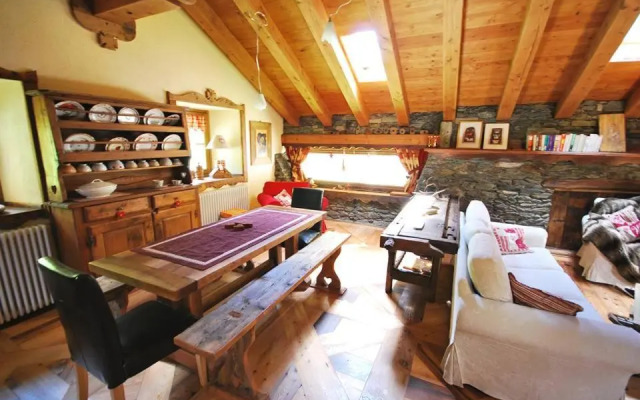 B&B Lo Djoua de Toueno