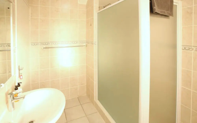 Coastal Calm Langebaan 6 Sleeper