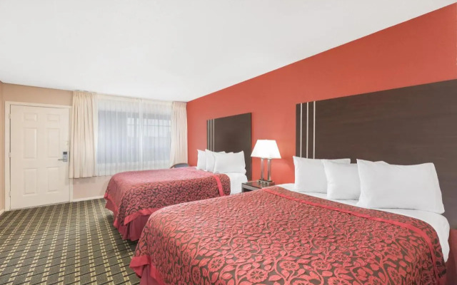 Econo Lodge