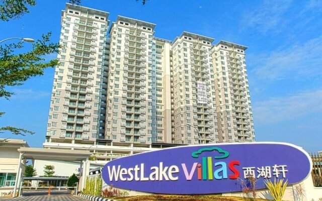 Westlake Villas