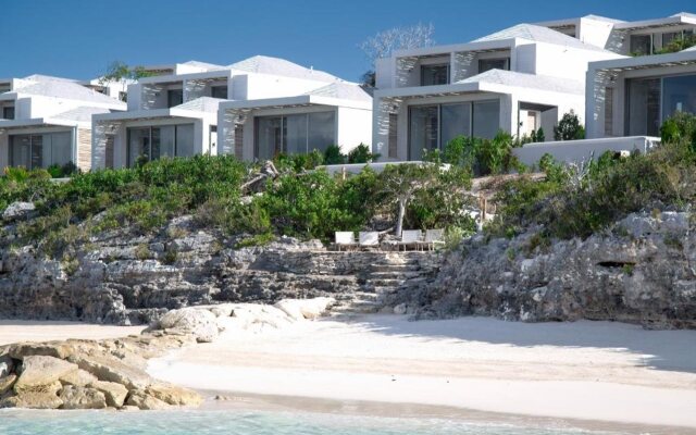 Rock House