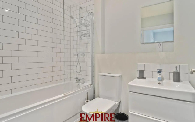 1 Bedroom Apartments in Digbeth