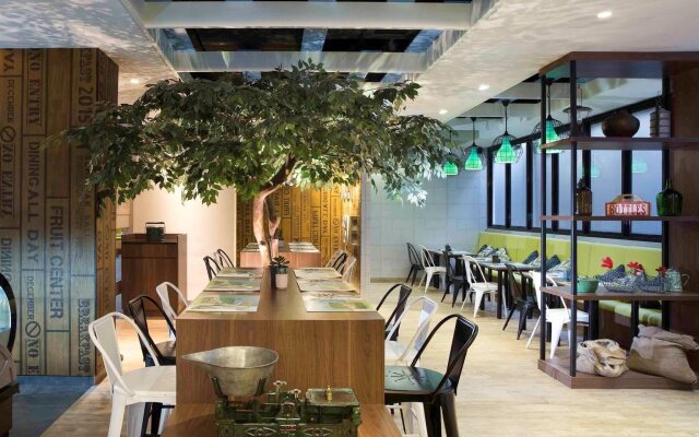 Kamaniiya Petitenget Seminyak