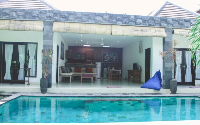 Kubu D'Bucu Legian