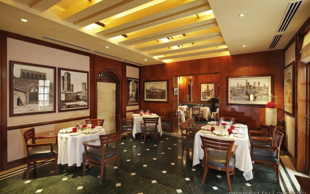 The Imperial New Delhi