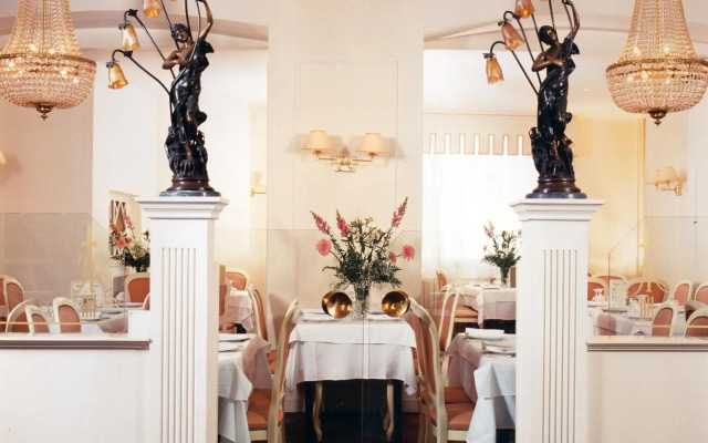 Hotel Jeanne d'Arc