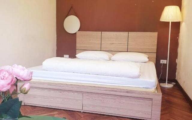 2 bed rooms apartment Vũ Homestay Bãi Cháy, Hạ Long