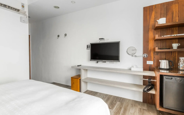 Our Fairyland Hostel