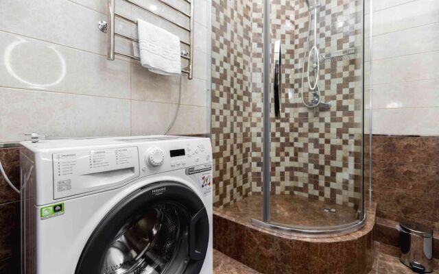 Апартаменты More, ул. Станиславского, 1а-9