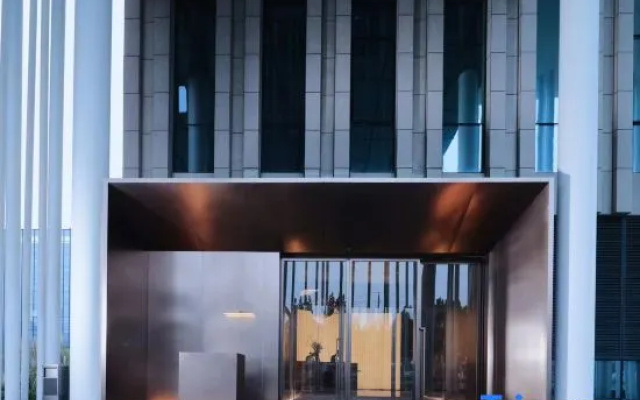 Platinum Hyale Hotel – Exterior – Zhengzhou