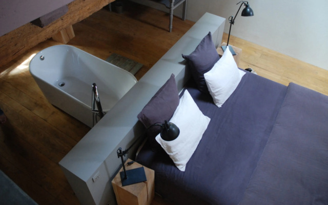 Chateau de Villeclare