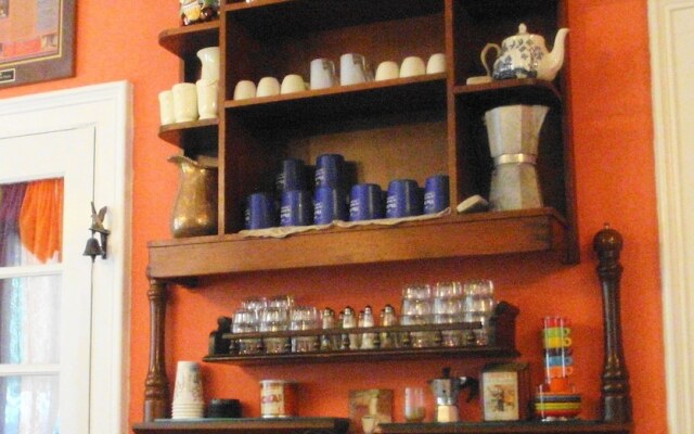 The Inn At The Shore