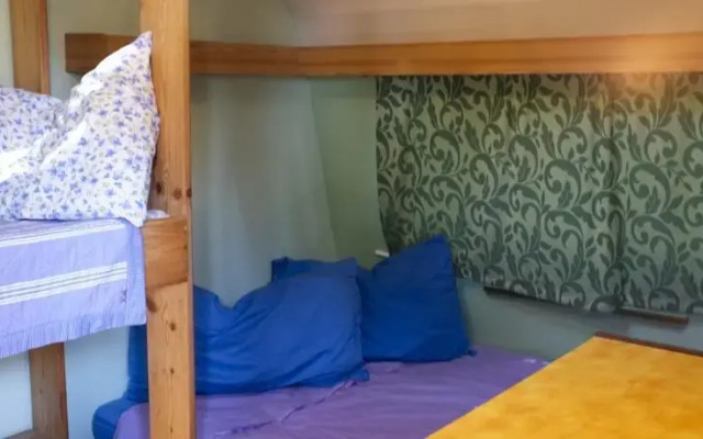 Camping Castel San Pietro