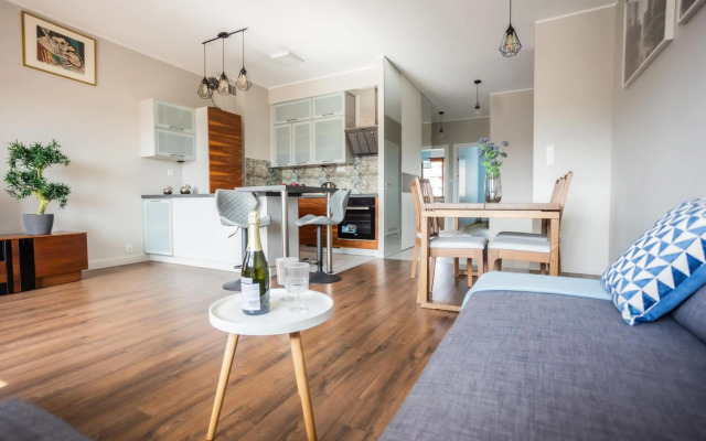 Super Apart Bobrowiecka 3