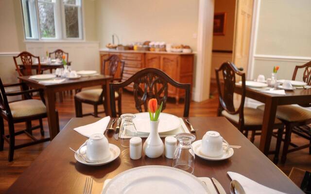 Chestnuts Guest House
