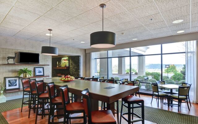 Hampton Inn Bloomsburg