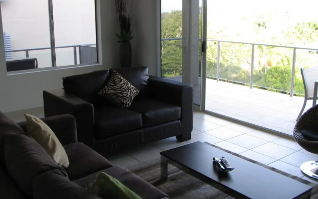 Regent Place Apartments
