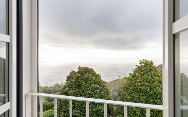 Simple Apartment in Massa Lubrense With Terrace