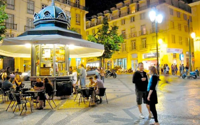 Akisol Bairro Alto Classic II