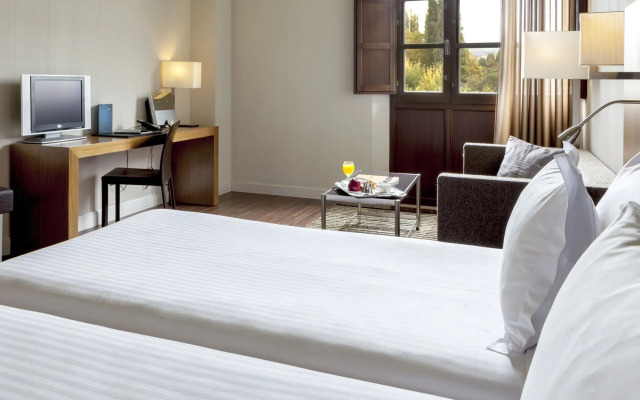 Oca Vila de Allariz Hotel Balneario